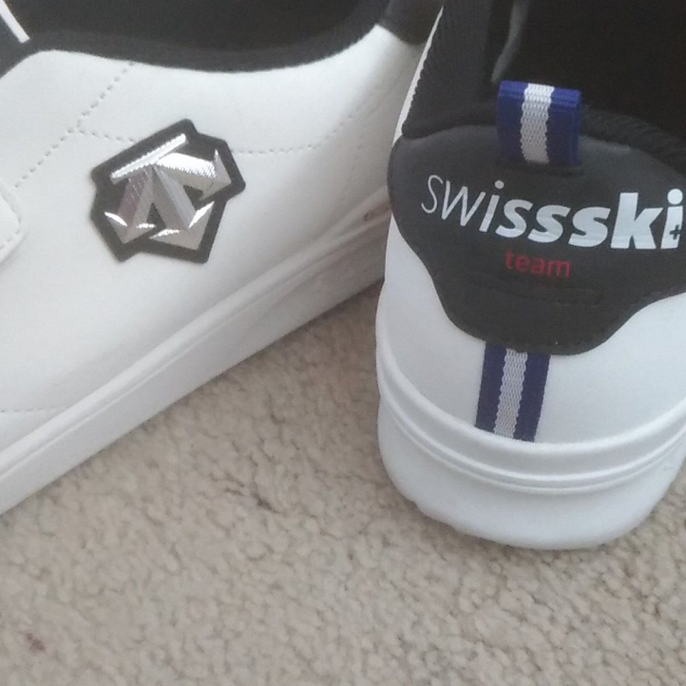 Men’s sneakers - Picture 3 of 5